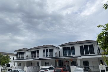 Graham Garden @ Eco Grandeur