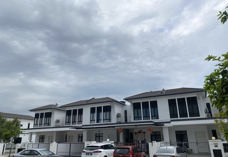 Graham Garden @ Eco Grandeur