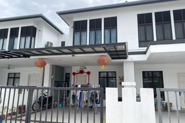 Graham Garden @ Eco Grandeur