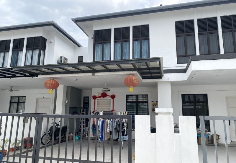 Graham Garden @ Eco Grandeur