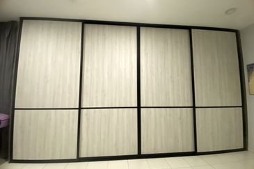 Graham Garden @ Eco Grandeur