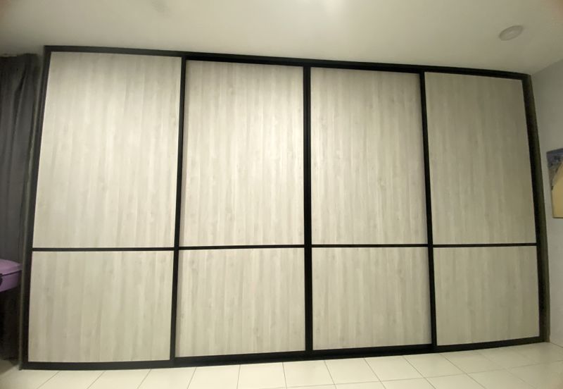 Graham Garden @ Eco Grandeur