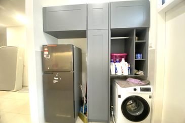 Graham Garden @ Eco Grandeur