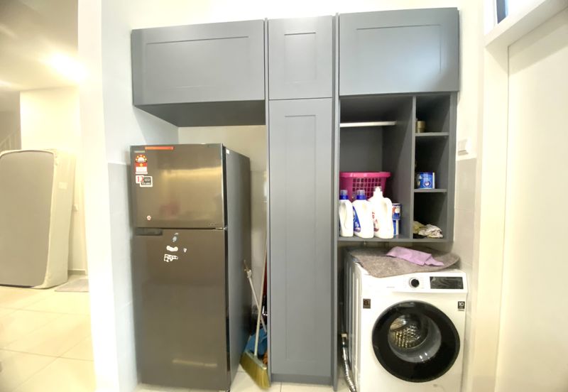 Graham Garden @ Eco Grandeur