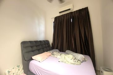 Graham Garden @ Eco Grandeur