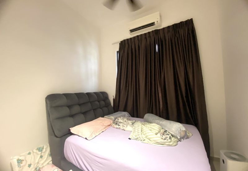 Graham Garden @ Eco Grandeur