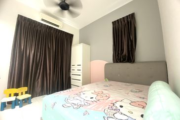 Graham Garden @ Eco Grandeur