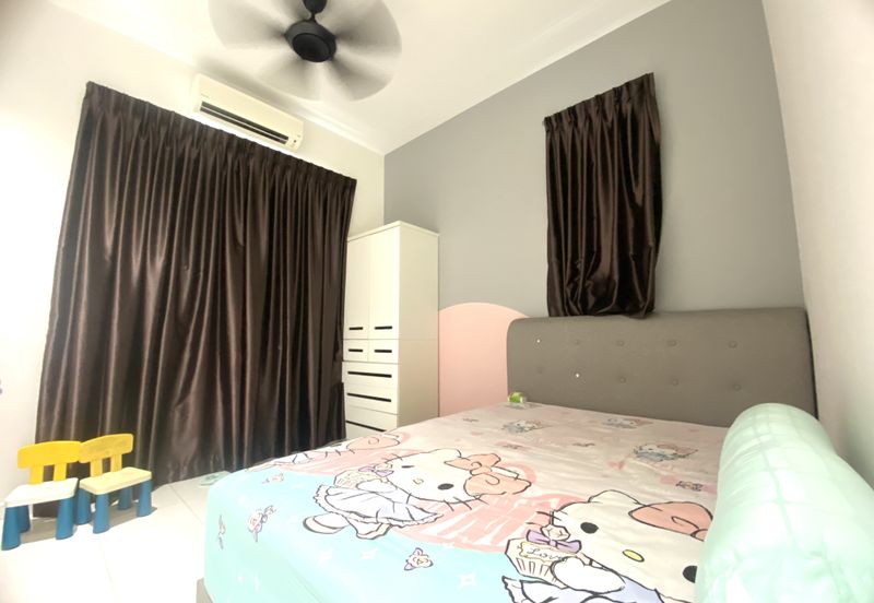 Graham Garden @ Eco Grandeur