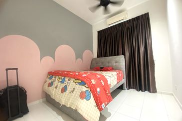 Graham Garden @ Eco Grandeur