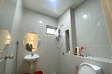 Graham Garden @ Eco Grandeur