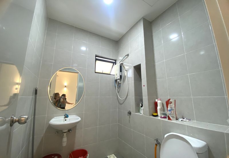 Graham Garden @ Eco Grandeur