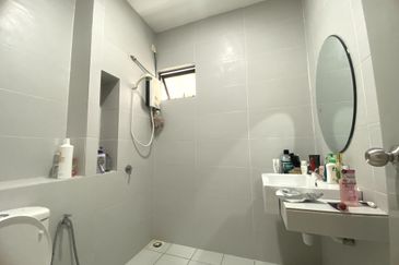 Graham Garden @ Eco Grandeur