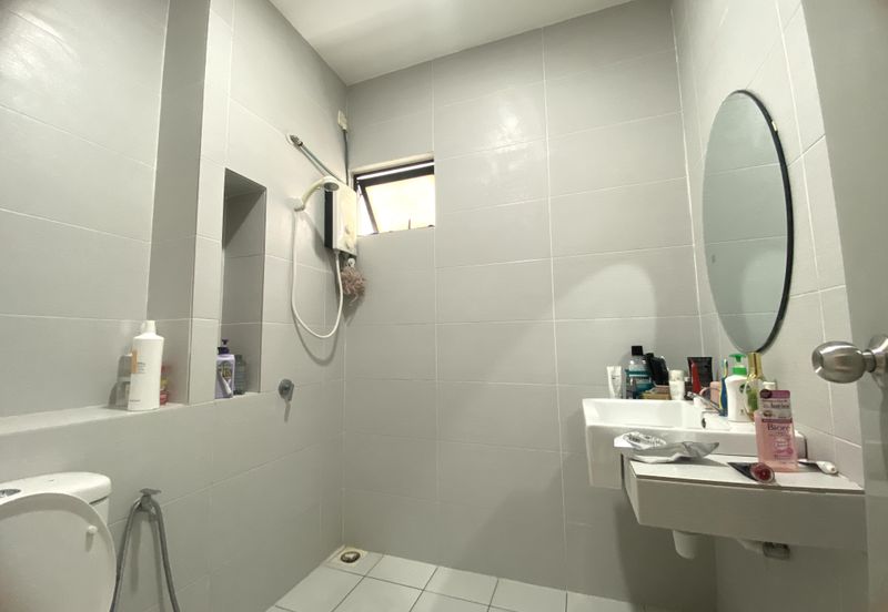 Graham Garden @ Eco Grandeur