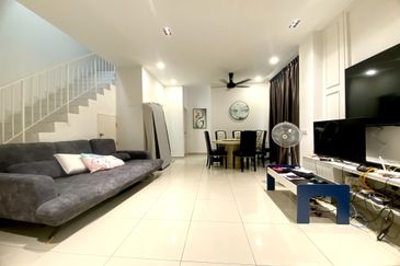 Graham Garden @ Eco Grandeur