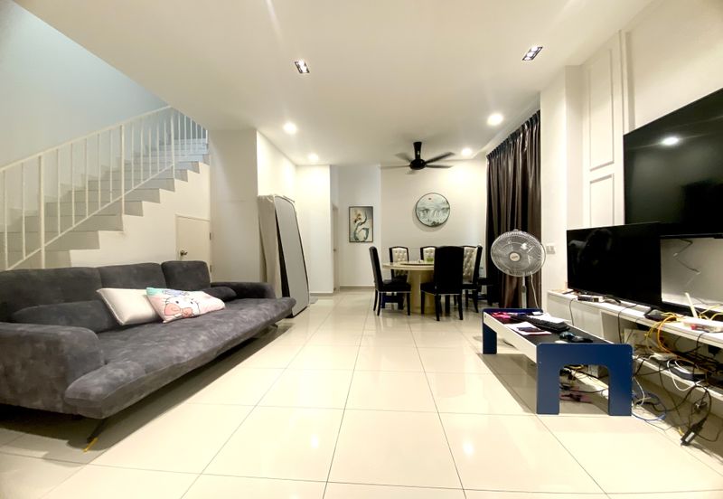 Graham Garden @ Eco Grandeur