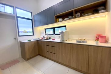 Graham Garden @ Eco Grandeur