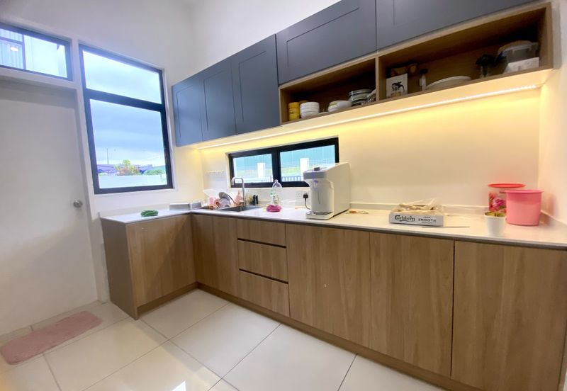 Graham Garden @ Eco Grandeur