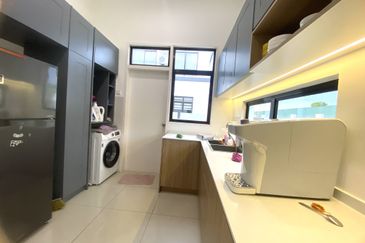 Graham Garden @ Eco Grandeur