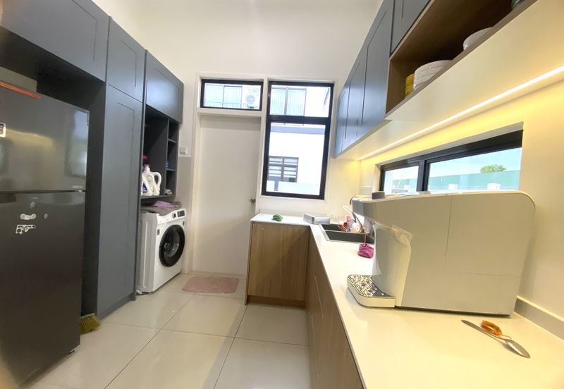 Graham Garden @ Eco Grandeur