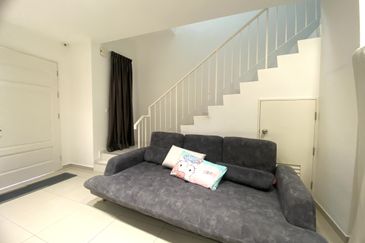 Graham Garden @ Eco Grandeur