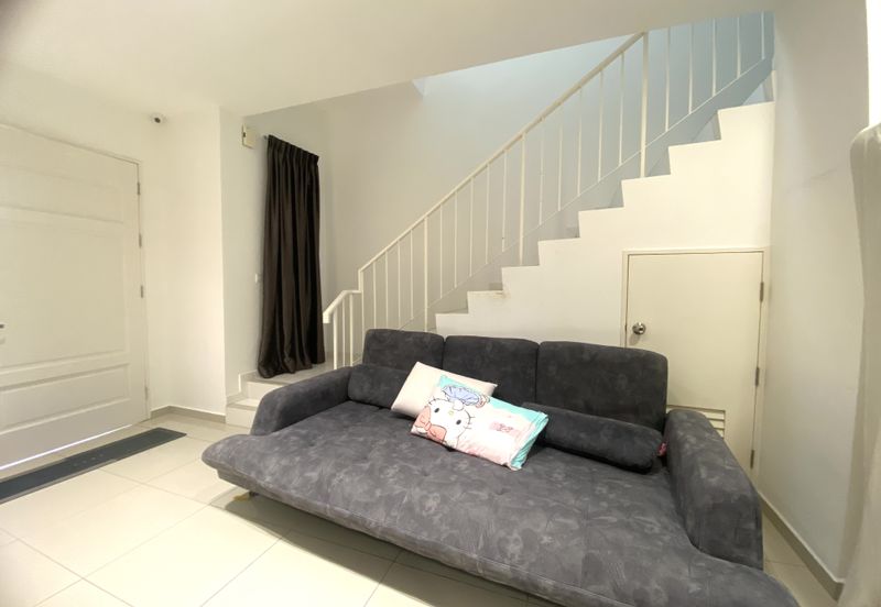 Graham Garden @ Eco Grandeur