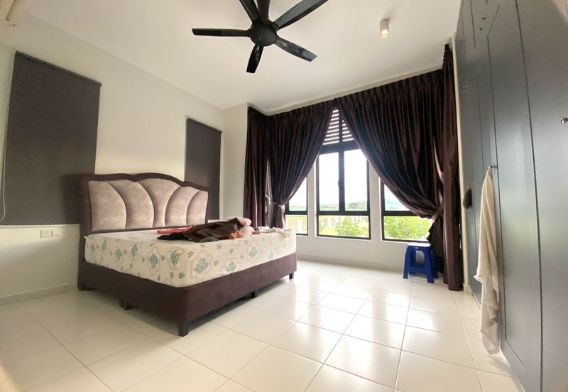 Graham Garden @ Eco Grandeur