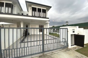 Graham Garden @ Eco Grandeur