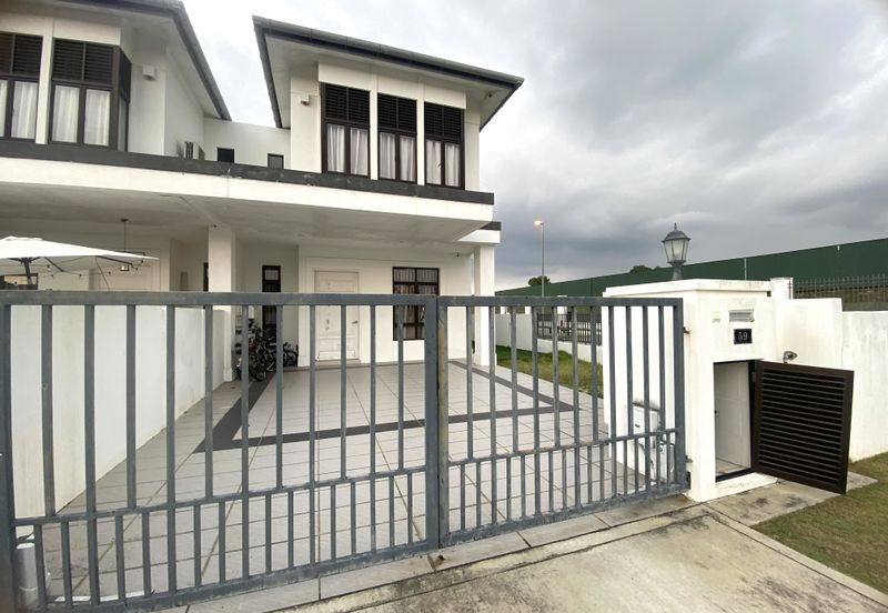 Graham Garden @ Eco Grandeur