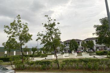 Graham Garden @ Eco Grandeur