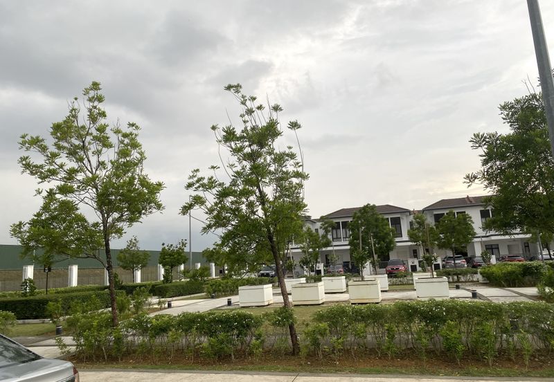 Graham Garden @ Eco Grandeur