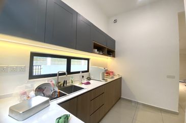 Graham Garden @ Eco Grandeur