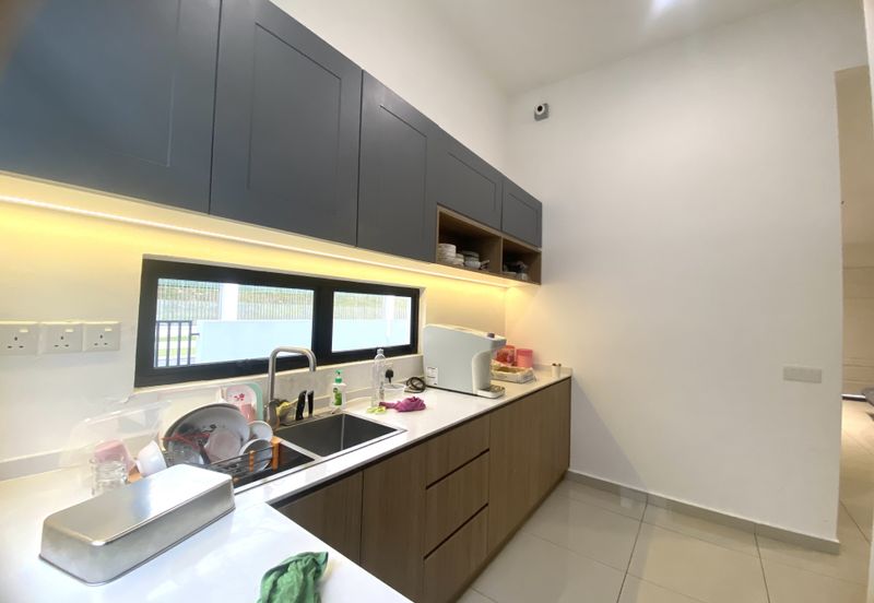 Graham Garden @ Eco Grandeur