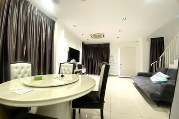 Graham Garden @ Eco Grandeur