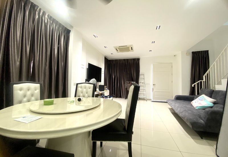 Graham Garden @ Eco Grandeur