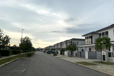 Graham Garden @ Eco Grandeur