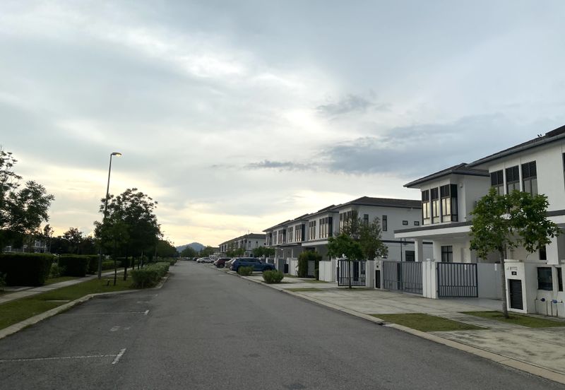 Graham Garden @ Eco Grandeur