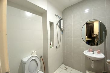 Graham Garden @ Eco Grandeur