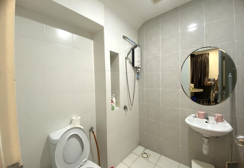 Graham Garden @ Eco Grandeur