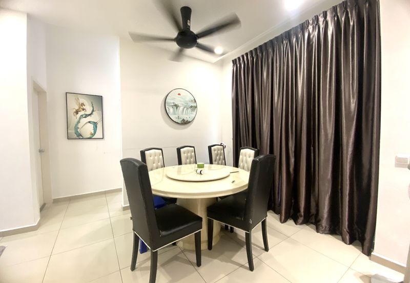 Graham Garden @ Eco Grandeur