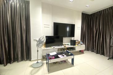 Graham Garden @ Eco Grandeur