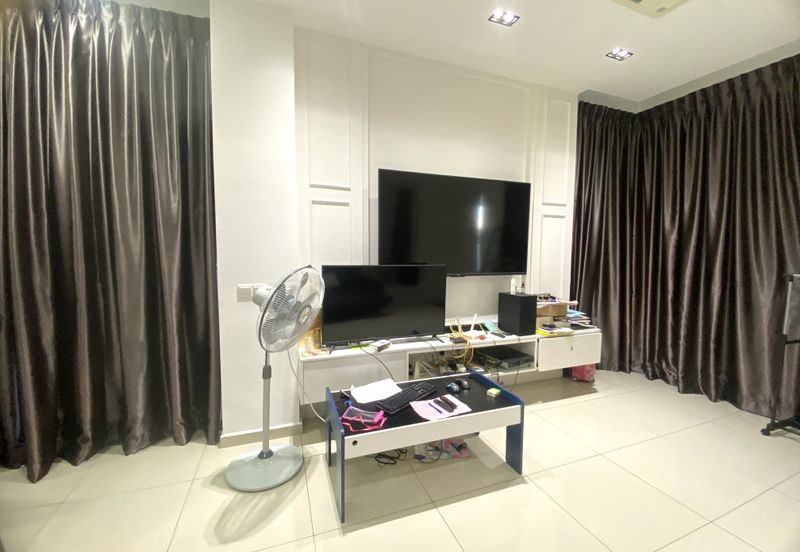 Graham Garden @ Eco Grandeur