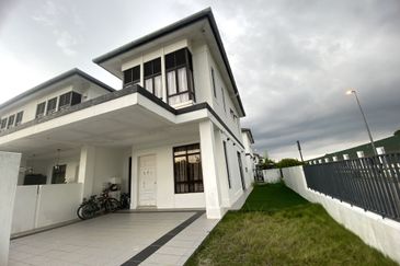 Graham Garden @ Eco Grandeur