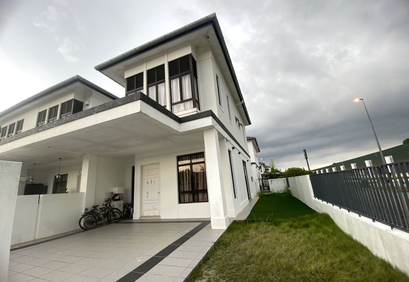 Graham Garden @ Eco Grandeur