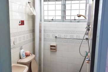 Sri Tanjung Apartment