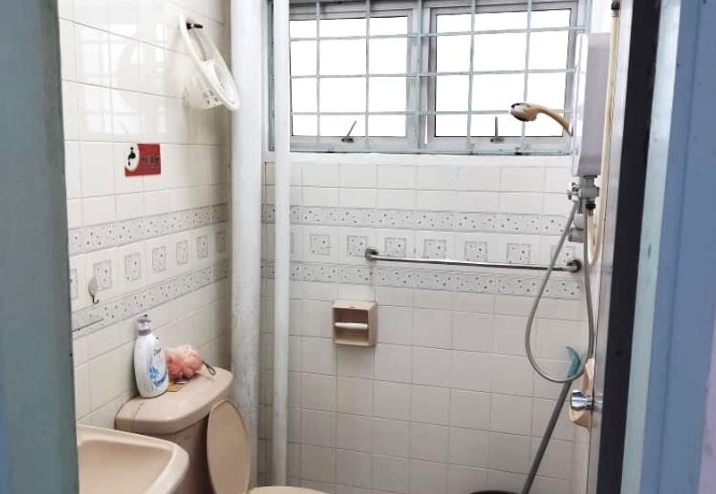 Sri Tanjung Apartment