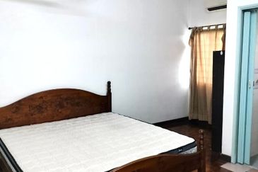 Sri Tanjung Apartment