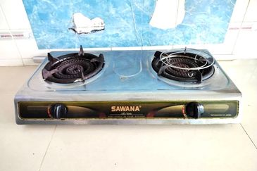 Sri Tanjung Apartment