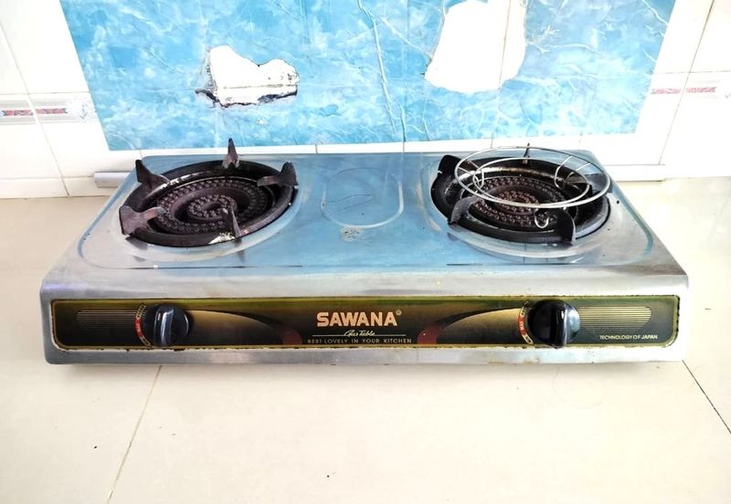 Sri Tanjung Apartment