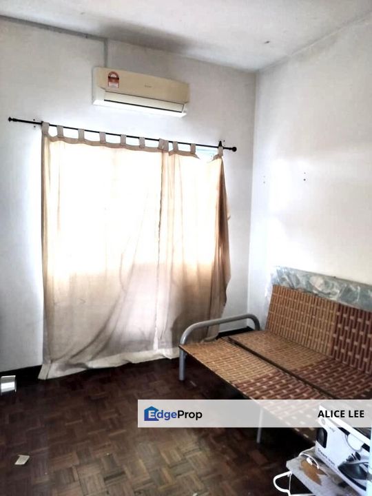 Fully Furnished Sri Tanjung Apartment at Bandar Puchong Jaya, Puchong, Selangor for rent, Selangor, Puchong