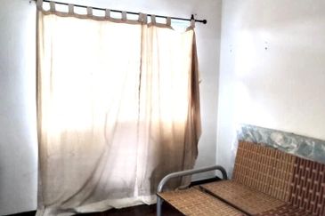 Sri Tanjung Apartment